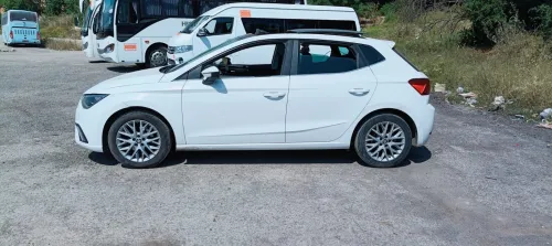 Seat Ibiza 2019 HIGH