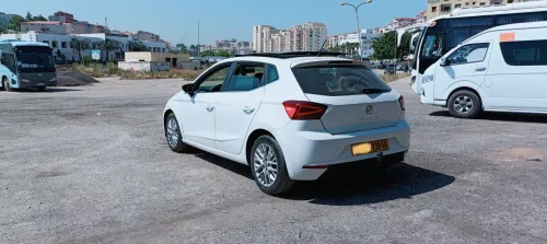 Seat Ibiza 2019 HIGH