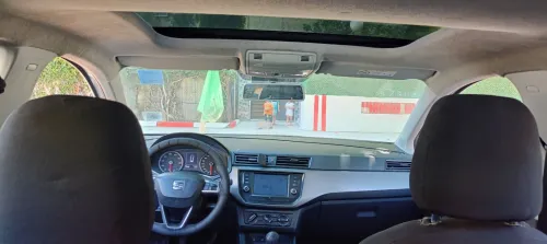 Seat Ibiza 2019 HIGH