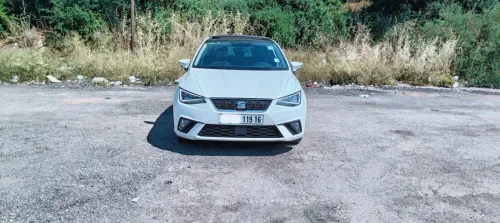 Seat Ibiza 2019 HIGH