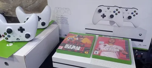 Xbox one s 1tb