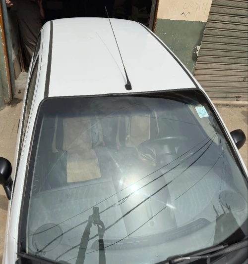 Chevrolet Spark 2013 Lite Ls