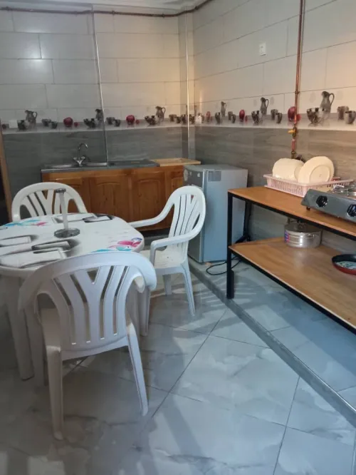 Location vacances Appartement F3 Boumerdès Dellys