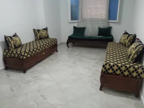 Location vacances Appartement F3 Boumerdès Dellys