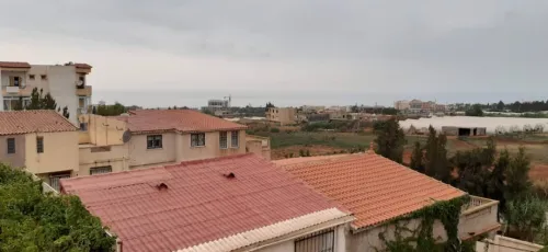 Vente Villa Tipaza Bou ismail