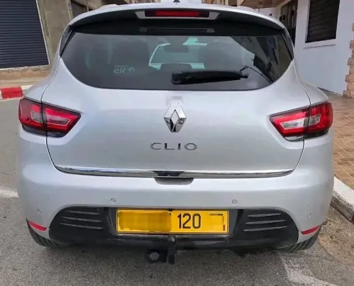 Renault Clio 4 2020 Limited 2