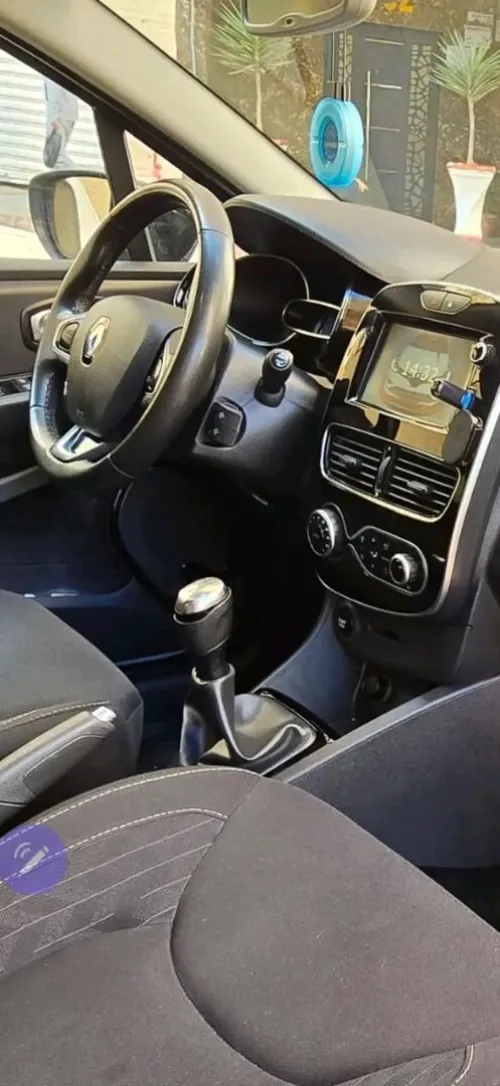 Renault Clio 4 2020 Limited 2