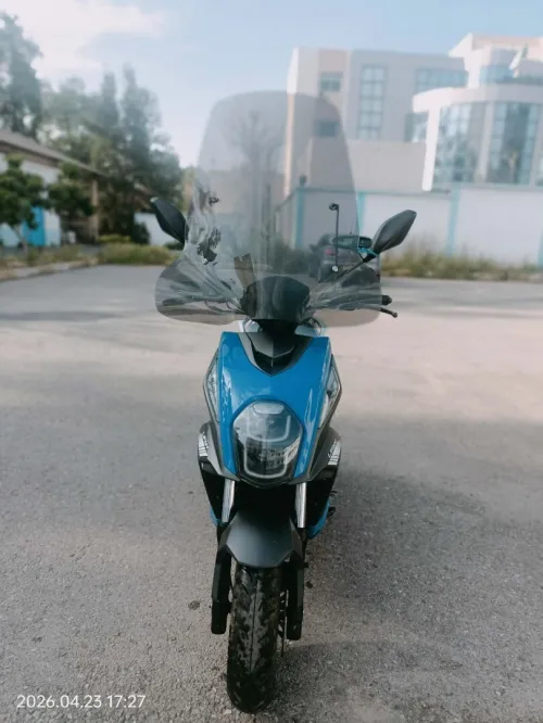 Lifan FRASCOLI 2025