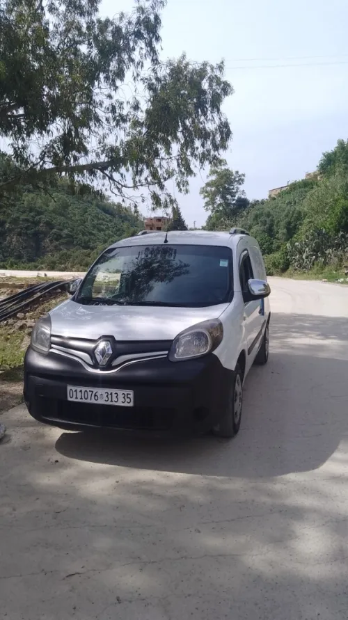 Renault Kangoo 2013 Kangoo
