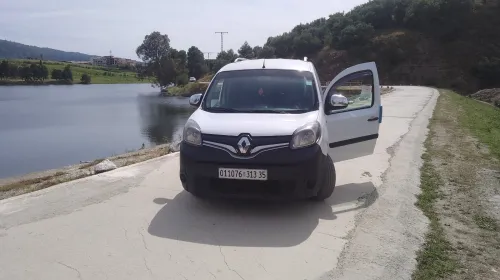 Renault Kangoo 2013 Kangoo