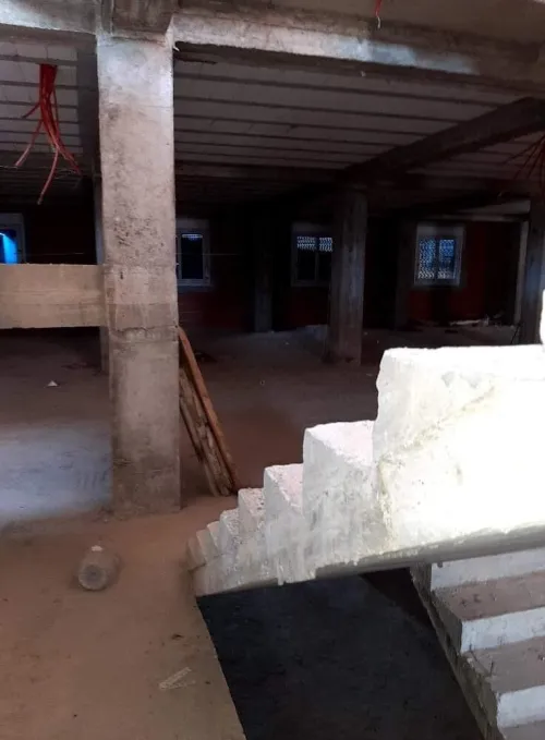 Location Immeuble Alger Dar el beida