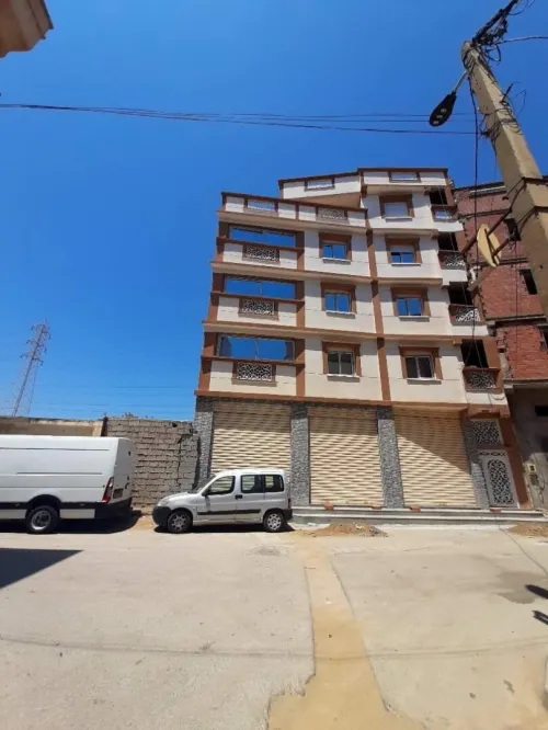 Location Immeuble Alger Dar el beida