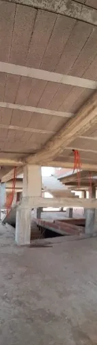 Location Immeuble Alger Dar el beida