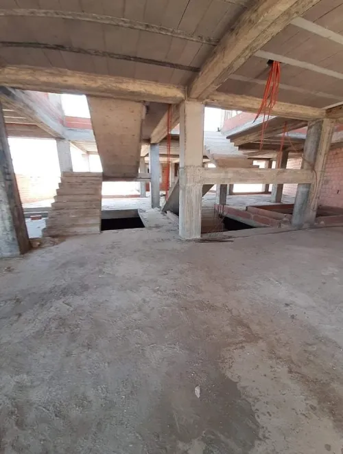 Location Immeuble Alger Dar el beida