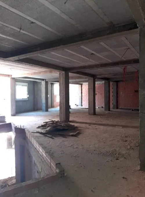 Location Immeuble Alger Dar el beida