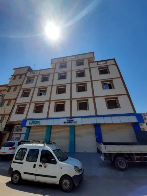 Location Immeuble Alger Dar el beida