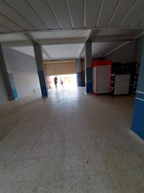 Location Immeuble Alger Dar el beida