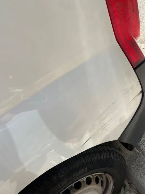 Fiat Fiorino 2015