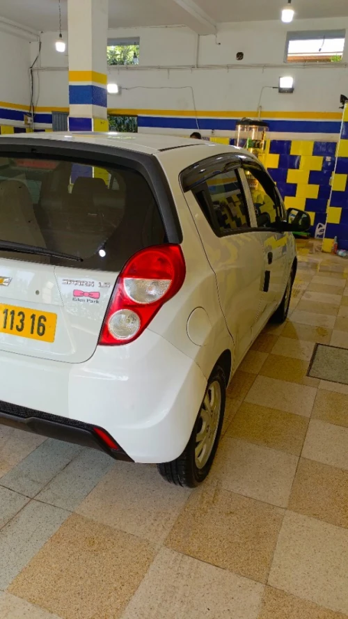Chevrolet New Spark 2013 New Spark