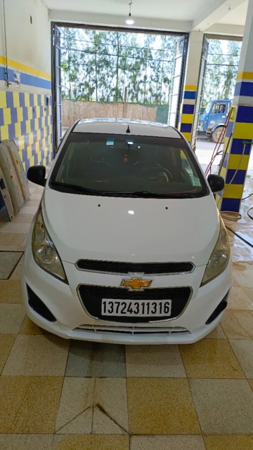 Chevrolet New Spark 2013 New Spark