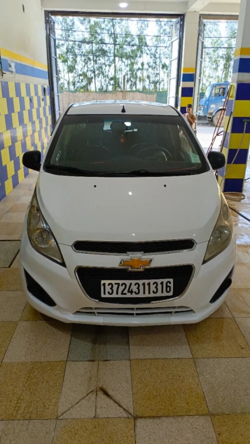 Chevrolet New Spark 2013 New Spark