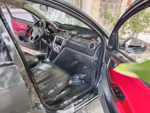 JAC J3 2012 