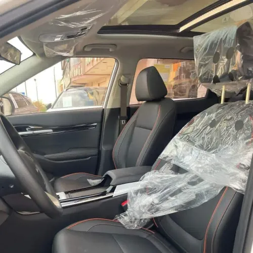 Kia Seltos 2025 Luxry