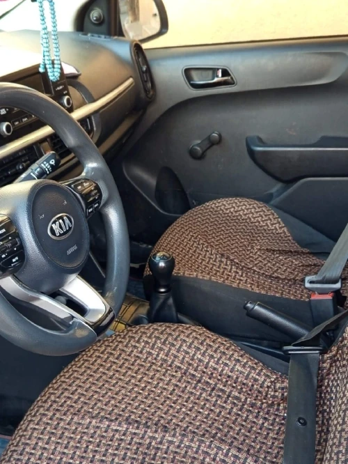 Kia Picanto 2019 Nouvelle