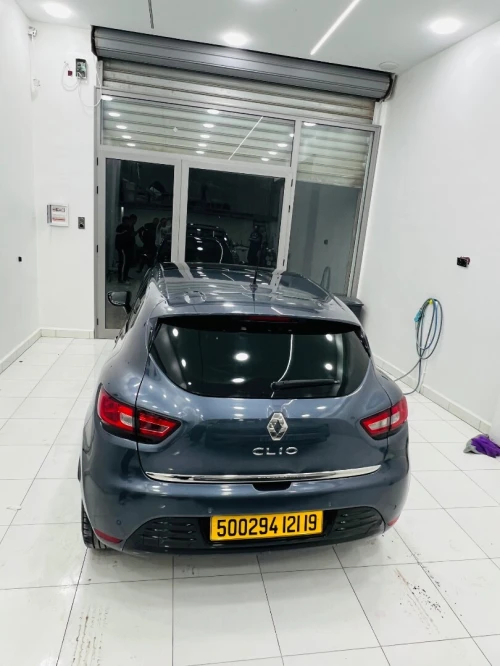 Renault Clio 4 2021 Limited 2
