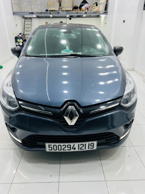 Renault Clio 4 2021 Limited 2