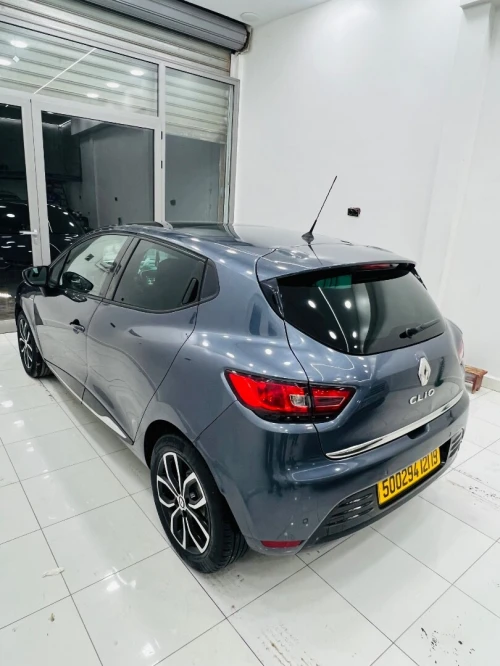 Renault Clio 4 2021 Limited 2