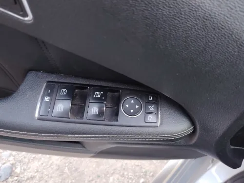 Mercedes Classe E 2011 AVANTGARDE Pack AMG