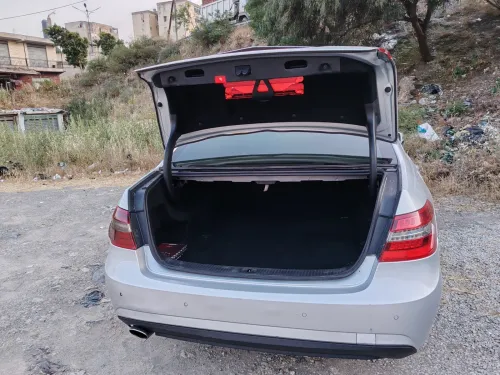 Mercedes Classe E 2011 AVANTGARDE Pack AMG