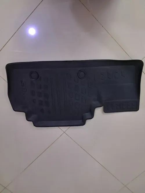 Tapis 3d (doblo panorama , rifter, berlingo