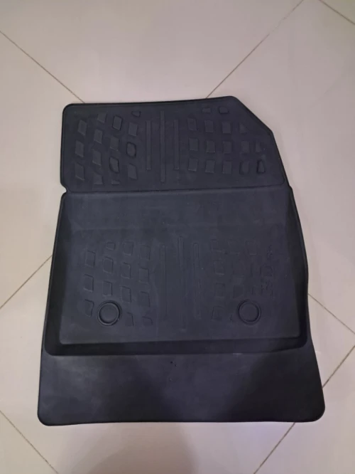 Tapis 3d (doblo panorama , rifter, berlingo