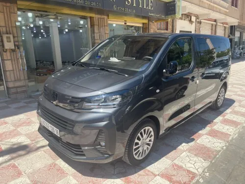 Peugeot Expert 2026 
