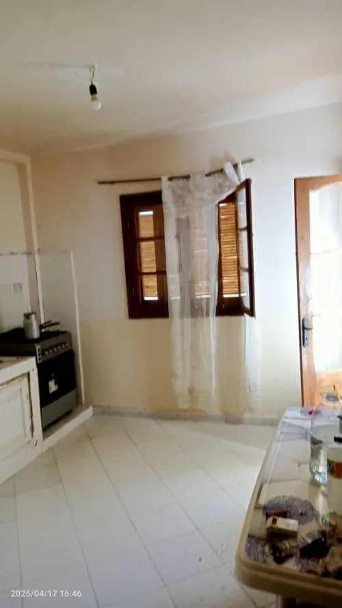 Vente Appartement F4 Aïn Témouchent Ain temouchent