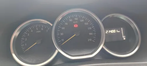 Renault Symbol 2018 