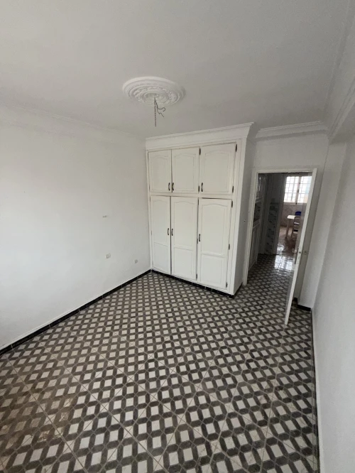 Vente Appartement F3 Tlemcen Tlemcen