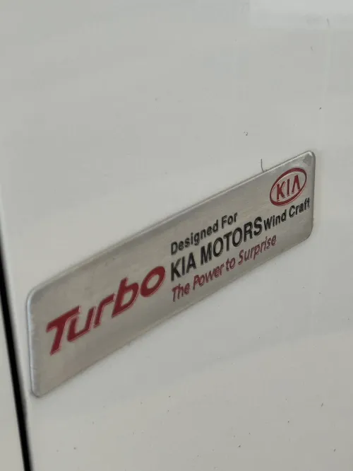 Kia Picanto 2017 Sportline
