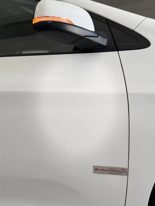 Kia Picanto 2017 Sportline