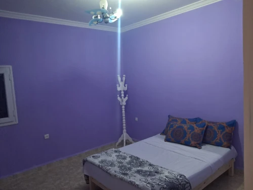 Location vacances Villa F3 Boumerdès Larbatache