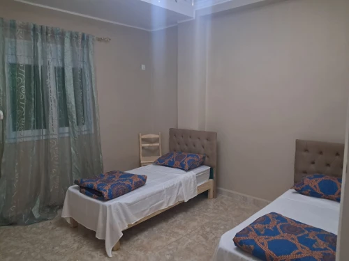 Location vacances Villa F3 Boumerdès Larbatache