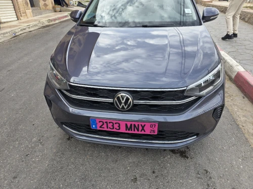 Volkswagen Taigo 2023 Life Plus