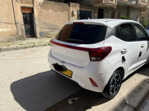 Hyundai Grande i10 2024 Grande