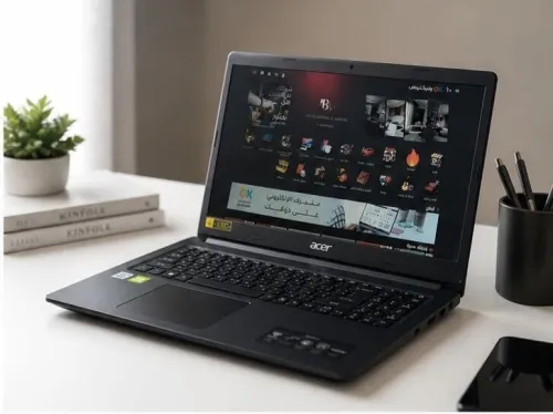Acer Aspire 3 A315-57G i5-1035G1 MX330 16GB RAM 1.5TB SSD+HDD 15.6 Full HD