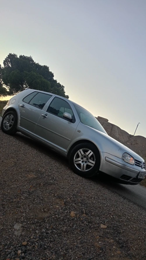 Volkswagen Golf 4 2003 Match