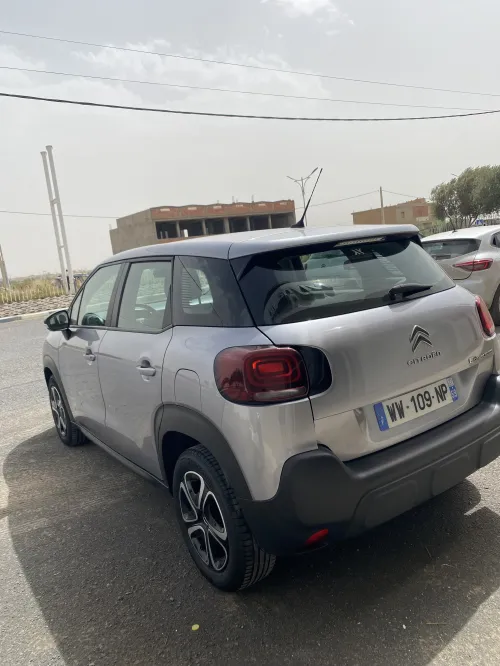 Citroen C3 aircross 2022 Aircross