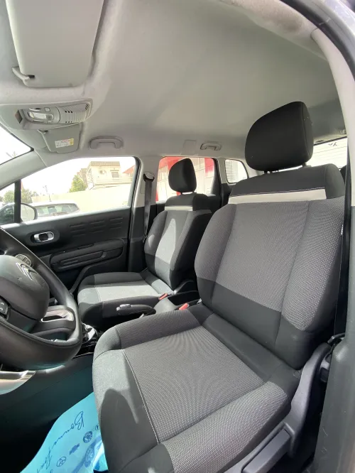 Citroen C3 aircross 2022 Aircross