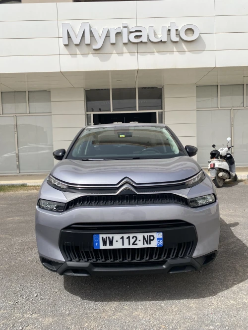 Citroen C3 aircross 2022 Aircross